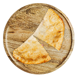 Foodies Special Calzone 