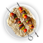 Turkish Kebab 