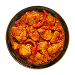 Tikka Masala Sweet 