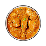 Chilli Korma  Chicken Tikka 