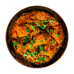 Foodies Special Korma  Chicken Tikka 