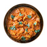 Balti Tikka Masala 