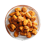 Kids Popcorn Chicken 
