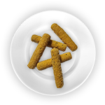 Kids Mozzarella Sticks 